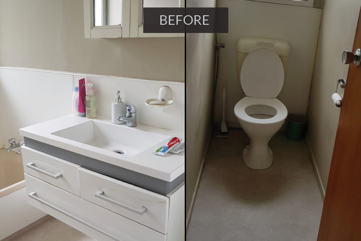 South Auckland Full House Renovation Project