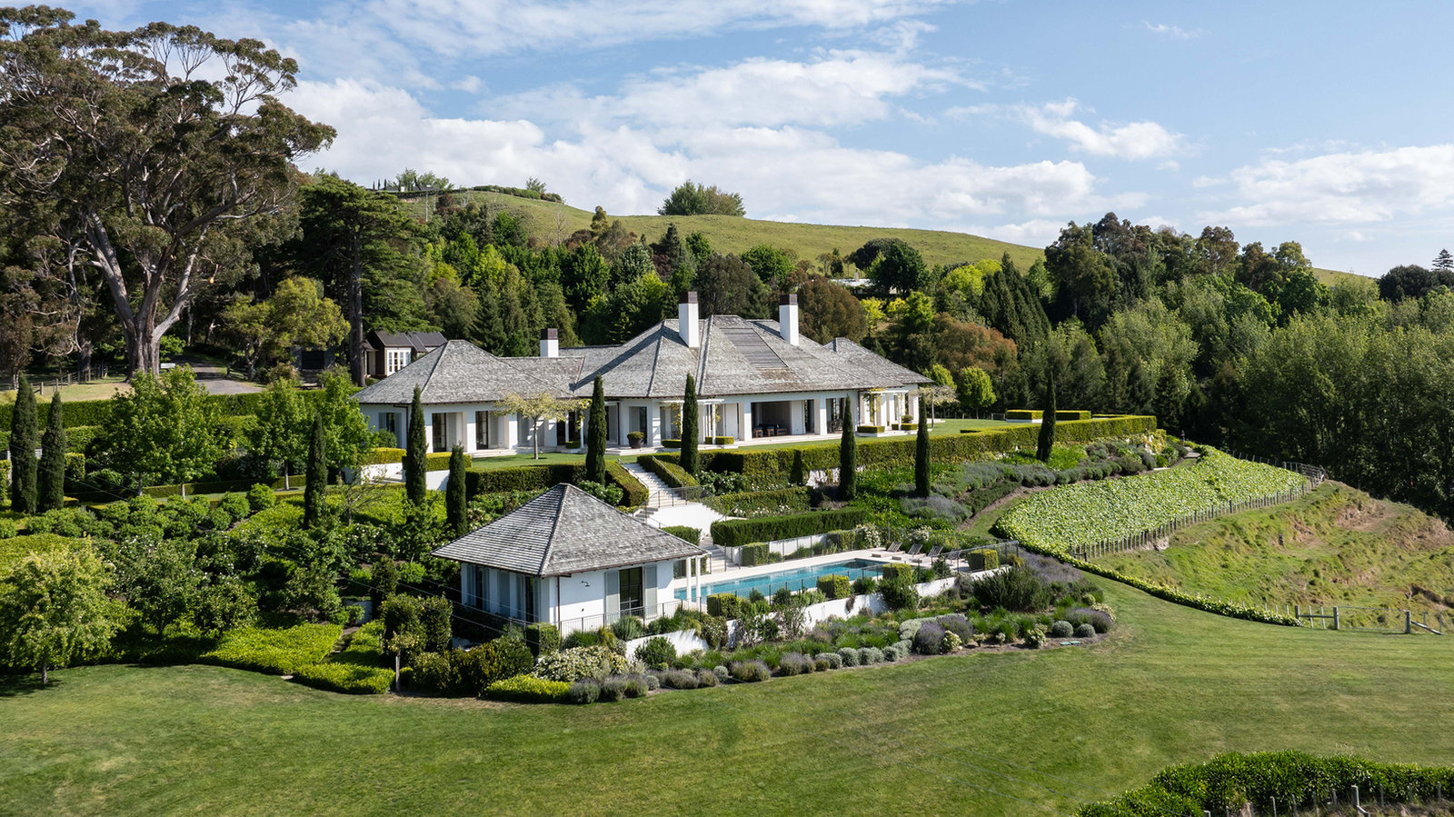 Telegraph Hill Residential Project