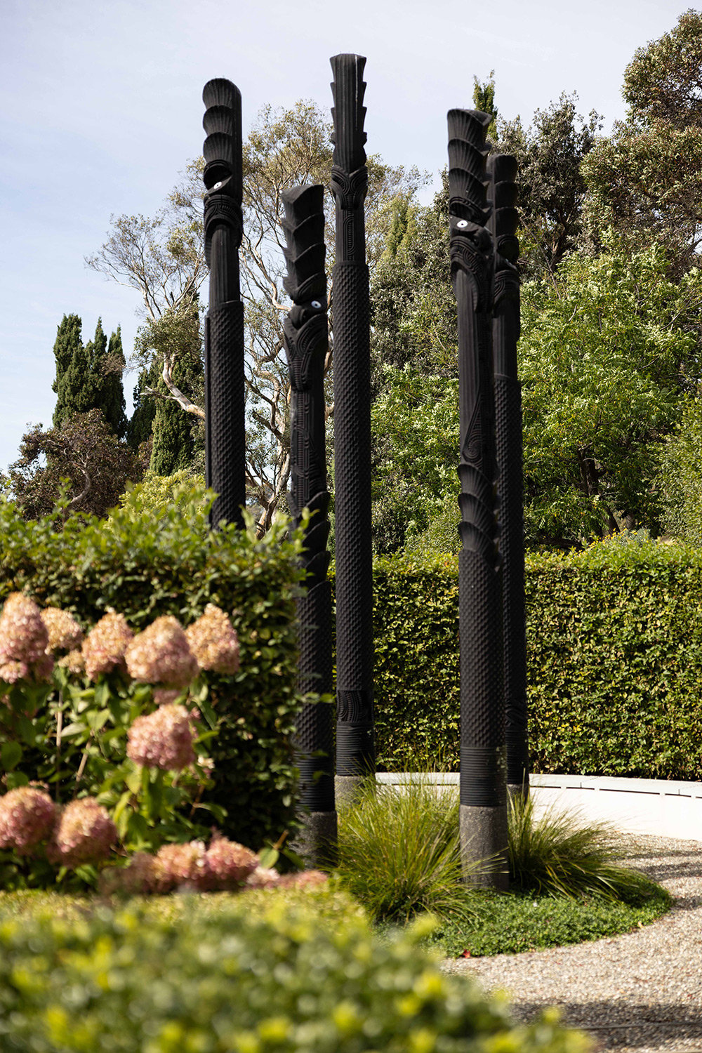 Telegraph Hill Residential Project