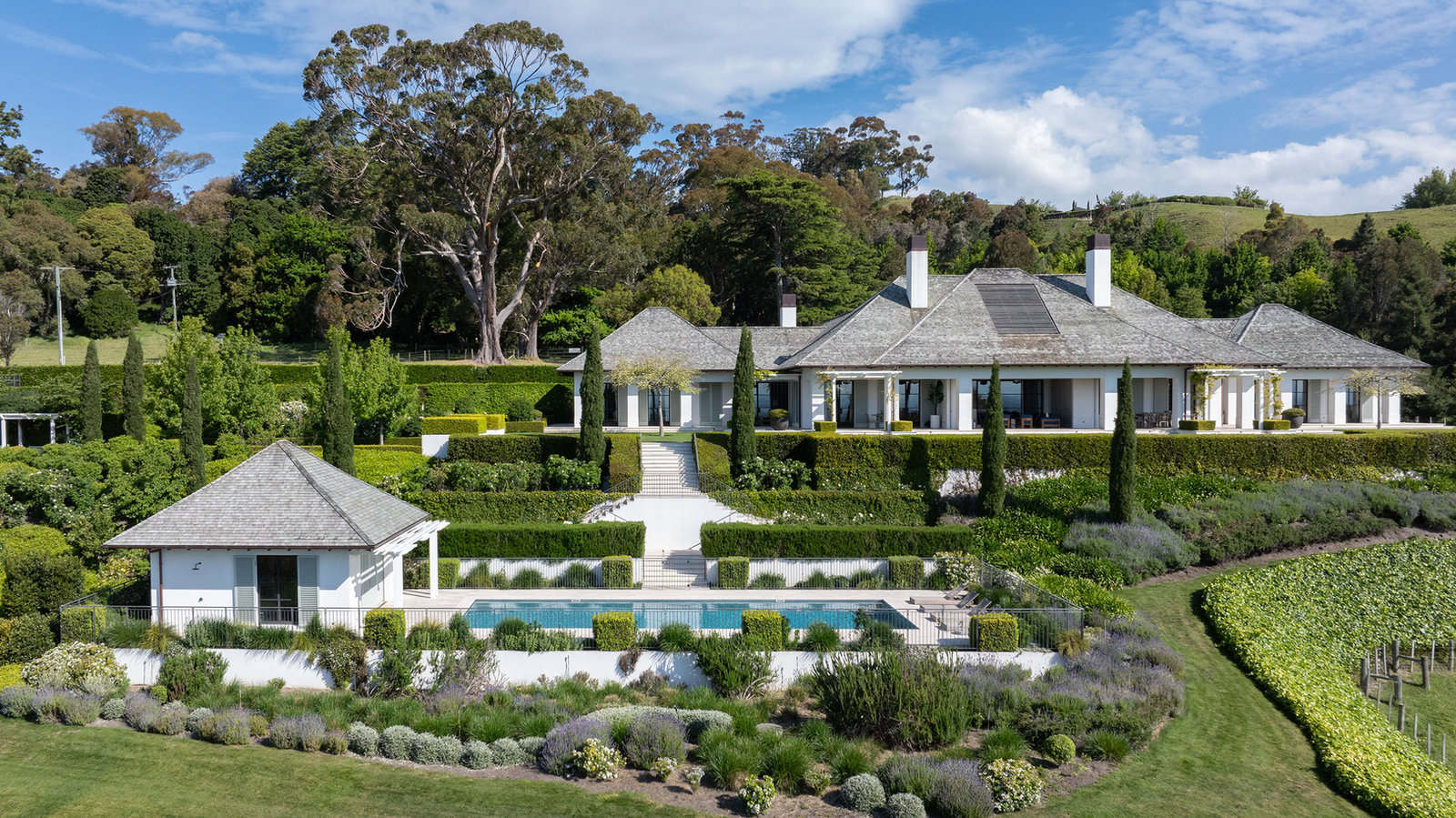 Telegraph Hill Residential Project