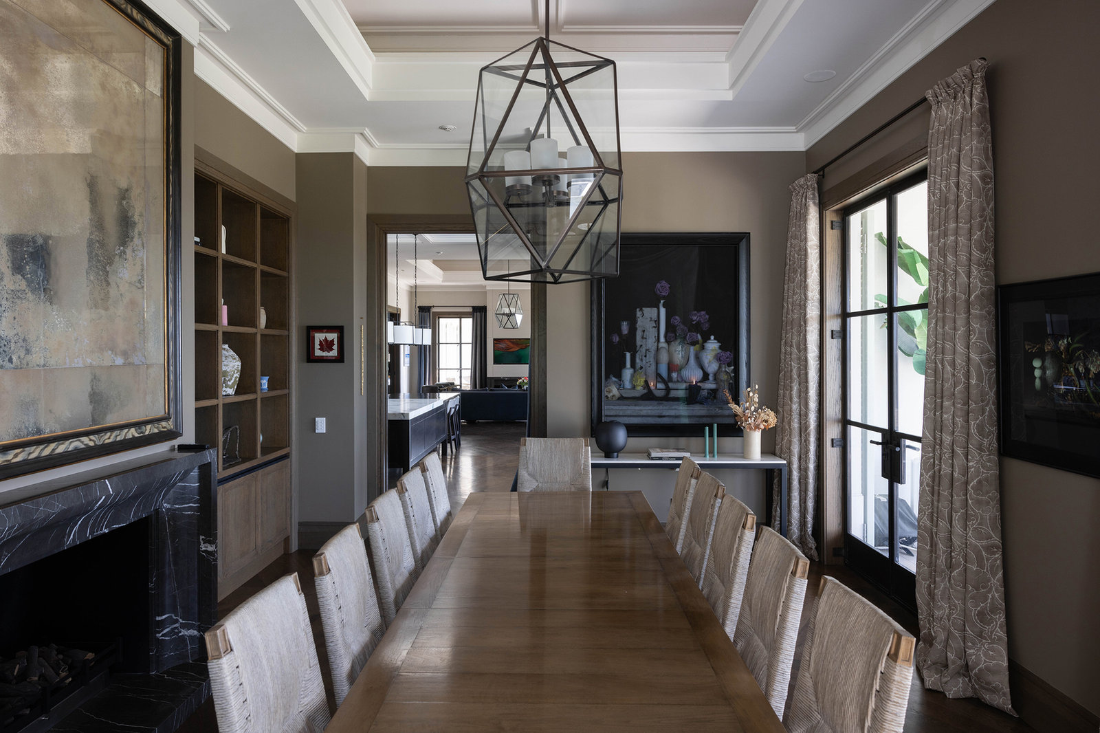 Telegraph Hill Residential Project