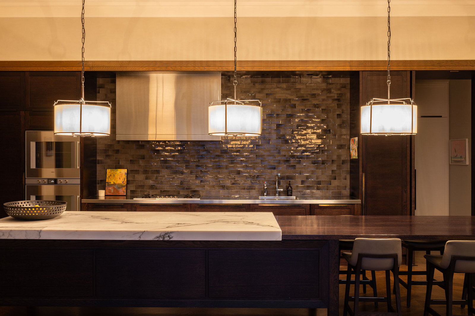 Telegraph Hill Residential Project