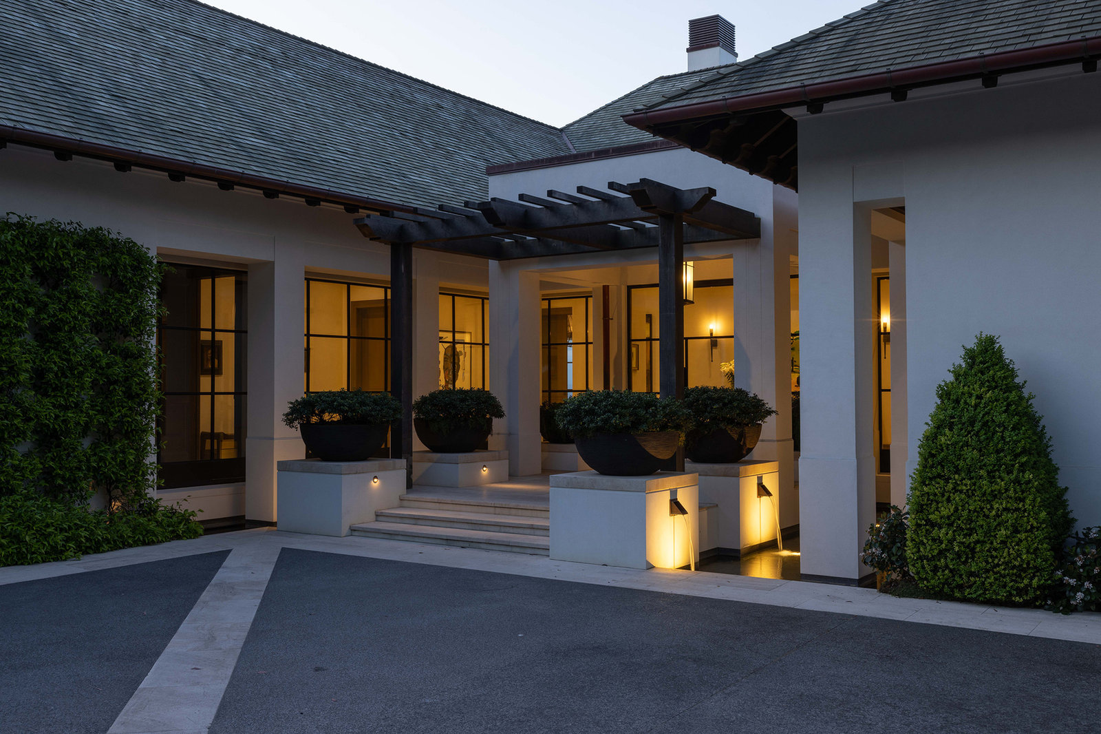 Telegraph Hill Residential Project
