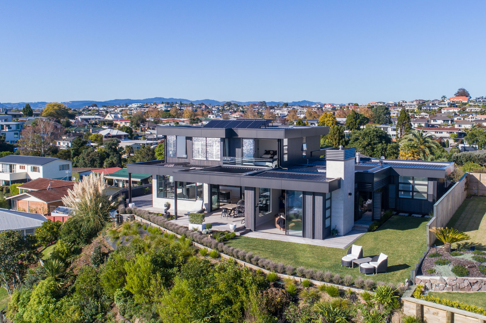 Matua Harbour View Residence, Tauranga