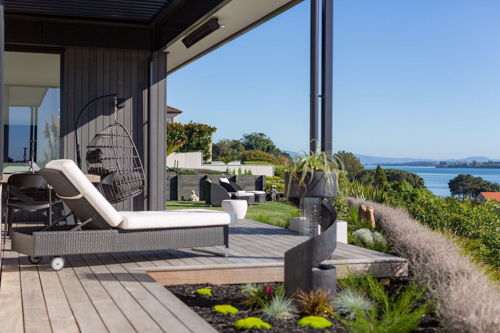 Matua Harbour View Residence, Tauranga
