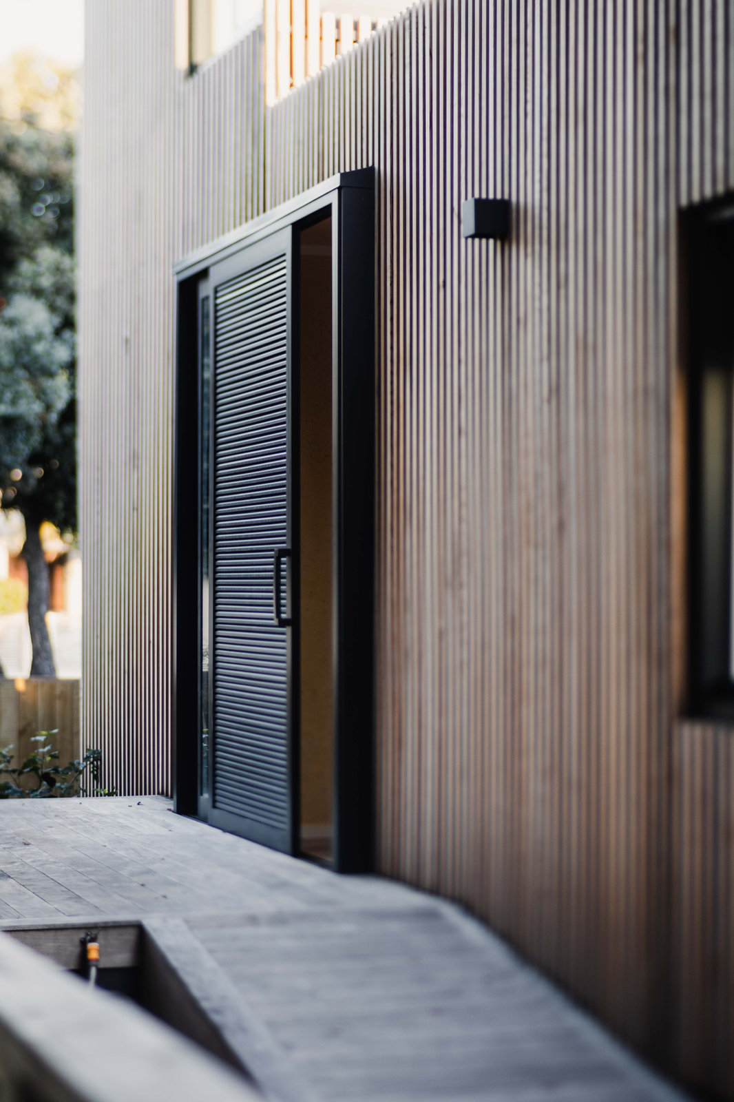 House with Slide - Mount Maunganui