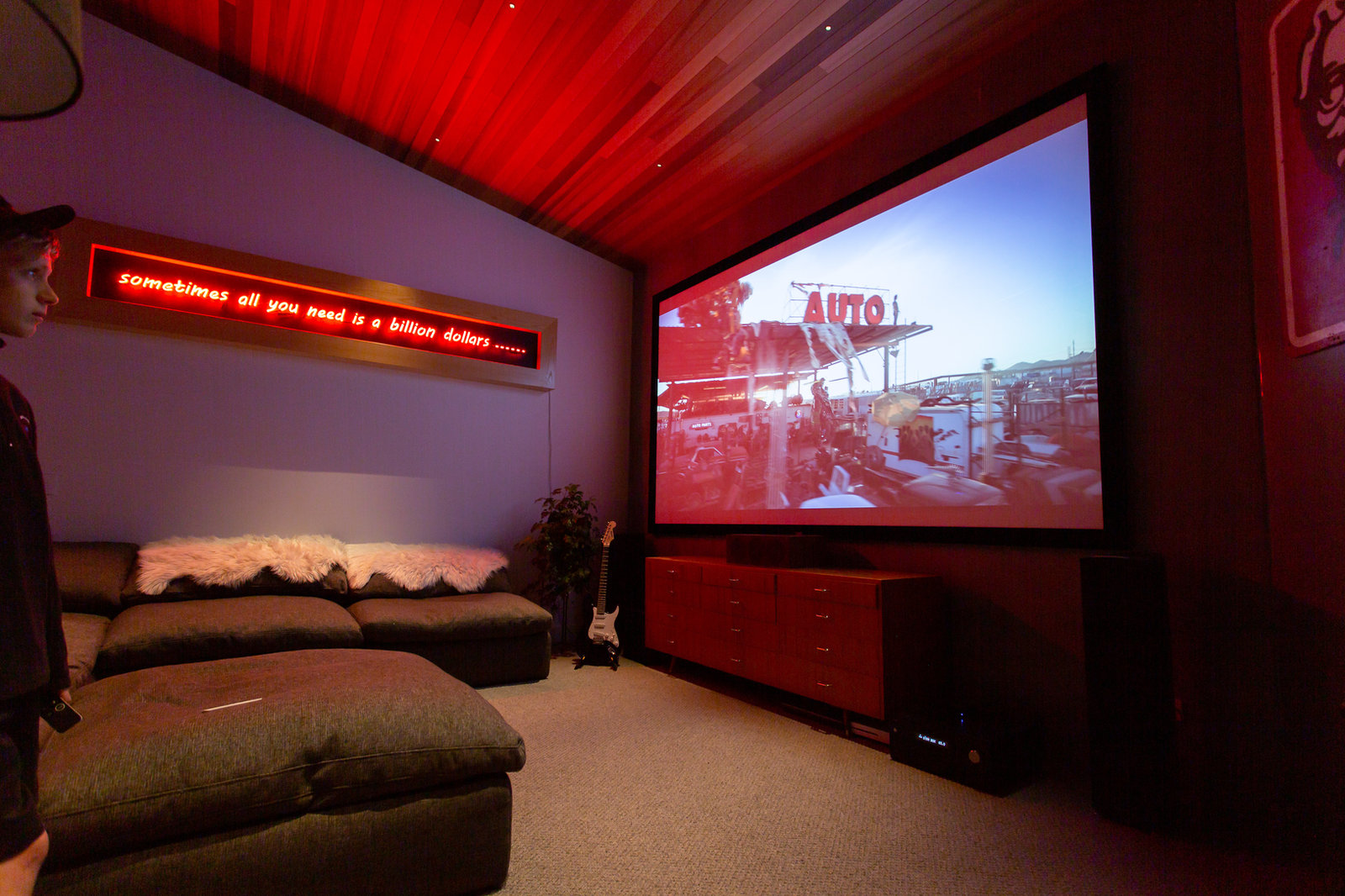 Tauranga Welcome Bay Hilltop Residence