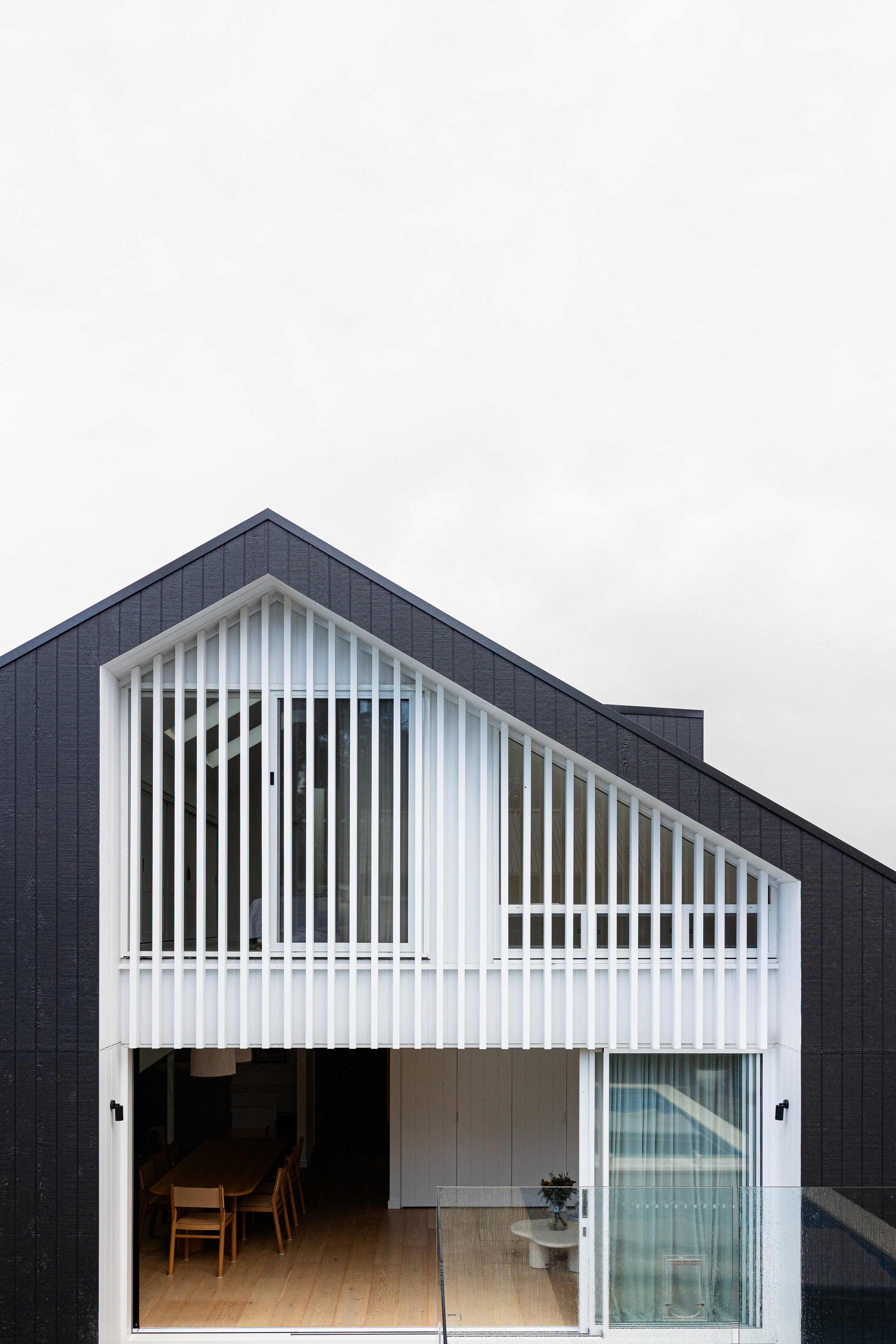 Naremburn 住宅改建项目
