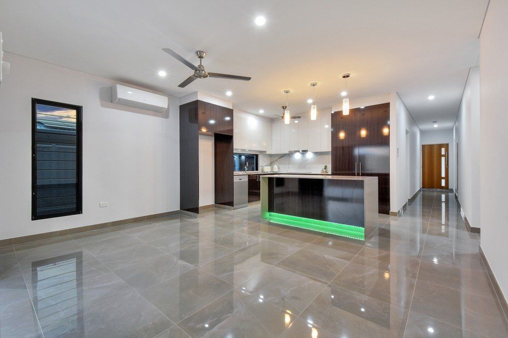 Northcrest LOT 7614 Detached House Project
