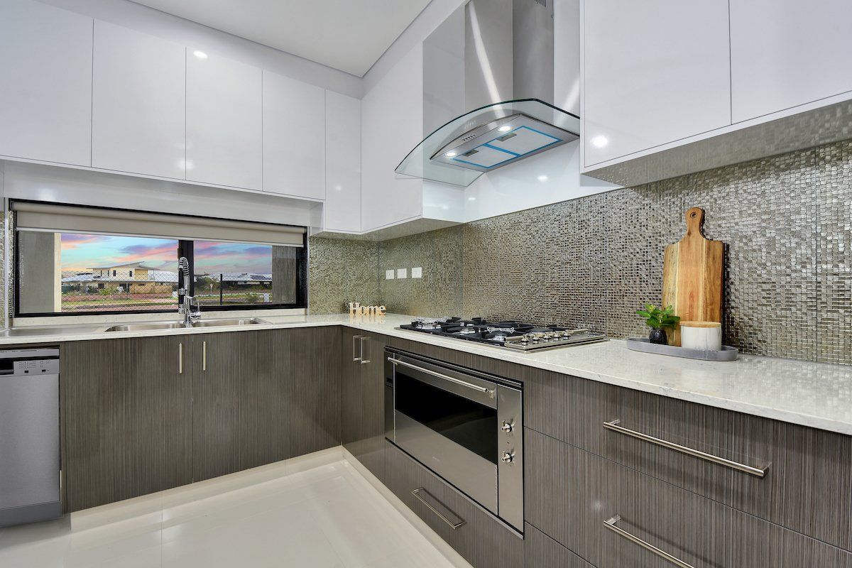 Muirhead LOT 12141 新居