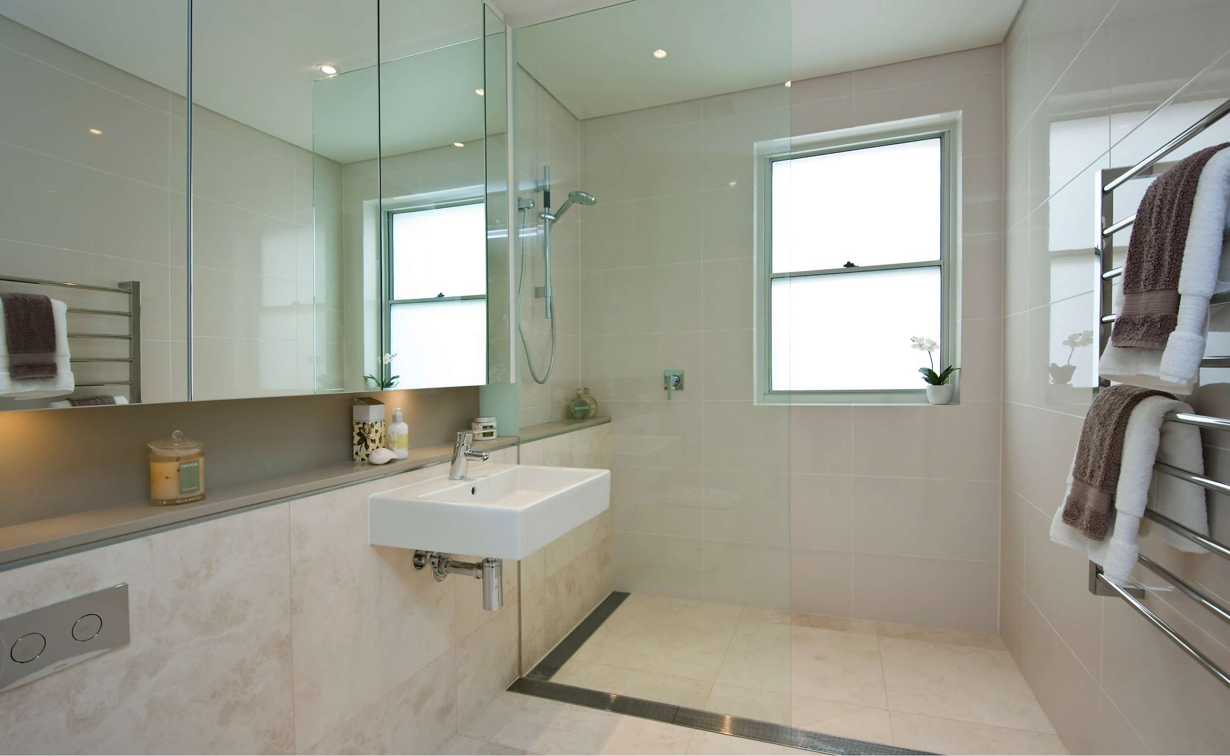 منزل مزدوج فاخر في Badham Avenue، Mosman