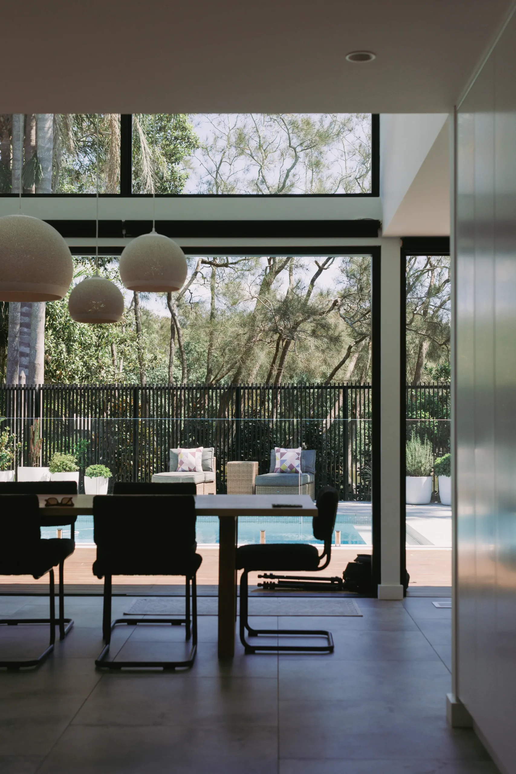 Full House Renovation at Narrabeen Lake