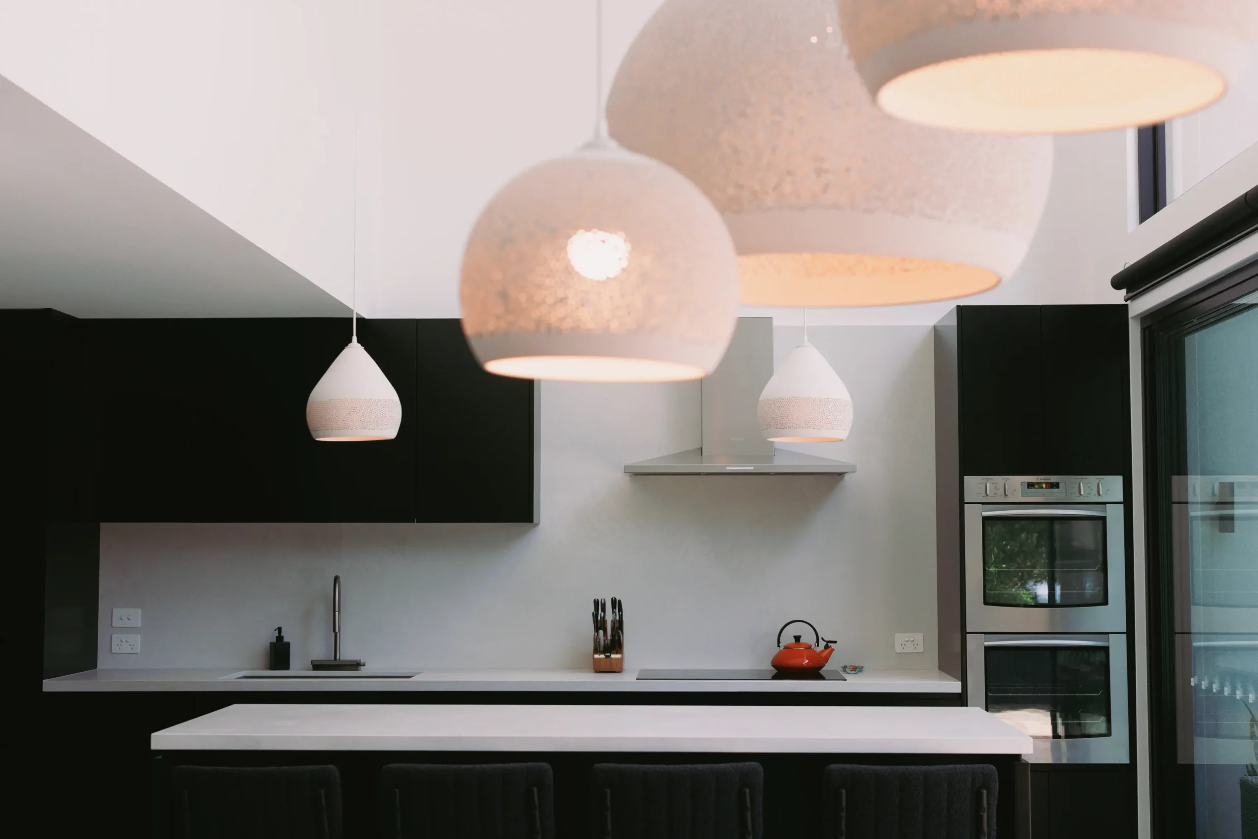Full House Renovation at Narrabeen Lake