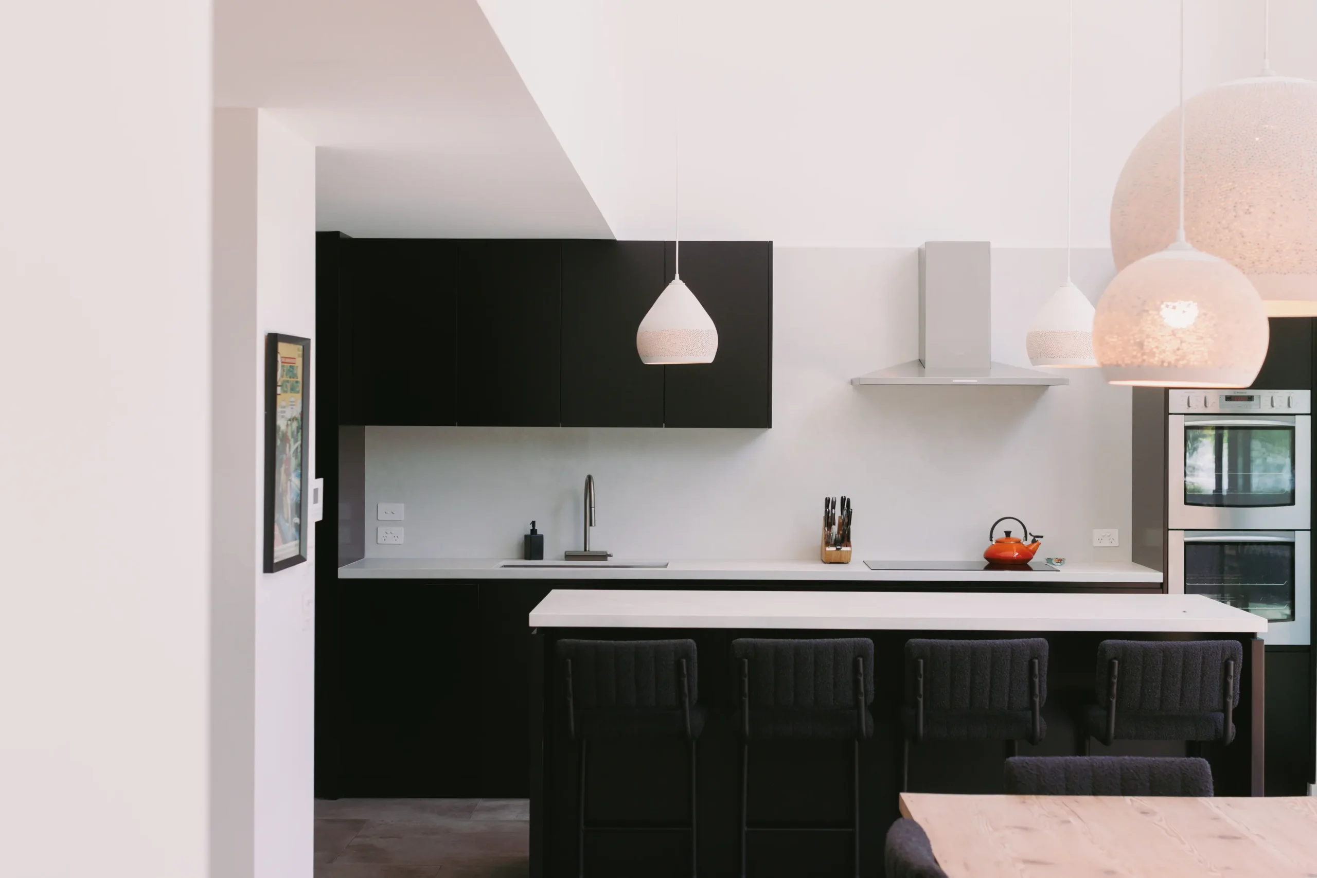Full House Renovation at Narrabeen Lake