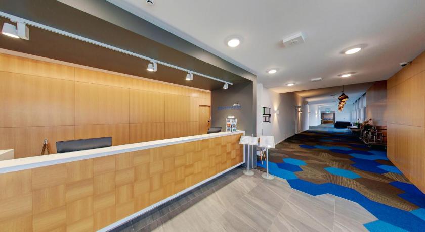 Hokitika Beachfront Hotel Modernisation