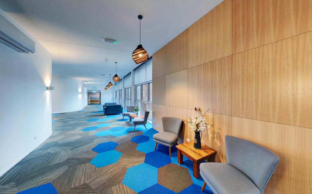 Hokitika Beachfront Hotel Modernisation