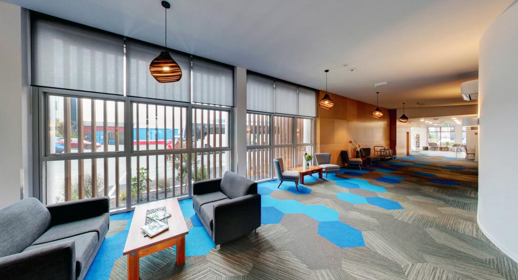 Hokitika Beachfront Hotel Modernisation