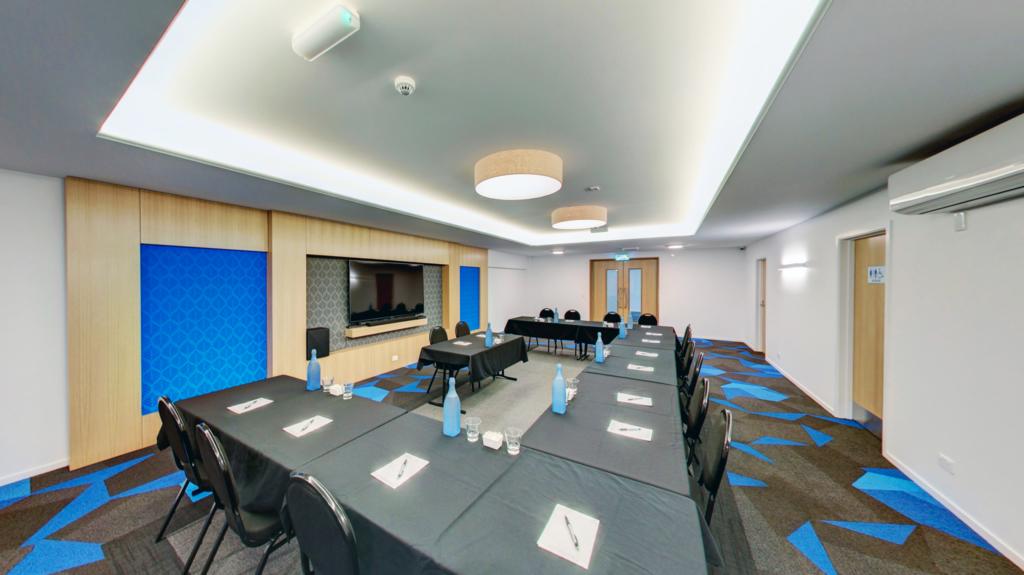 Hokitika Beachfront Hotel Modernisation