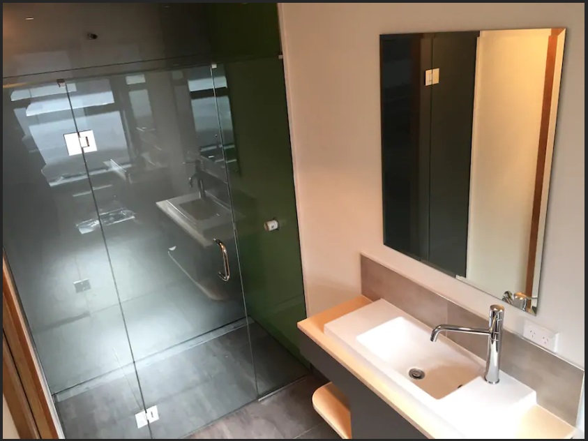 Tasman Sea Retreat New Residence