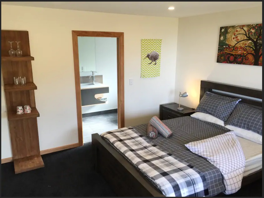Tasman Sea Retreat New Residence