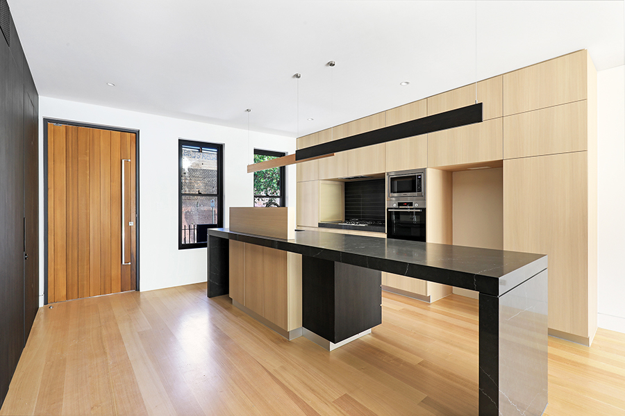Newtown Terrace House Design Project