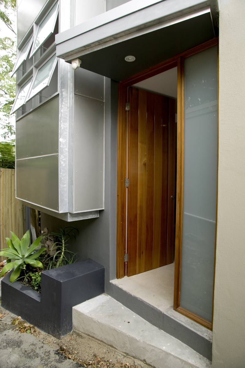 Sydney Surry Hills Terrace House Extension and Renovation