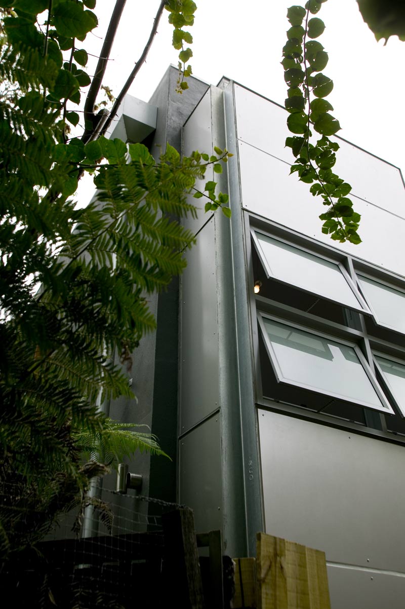 Sydney Surry Hills Terrace House Extension and Renovation