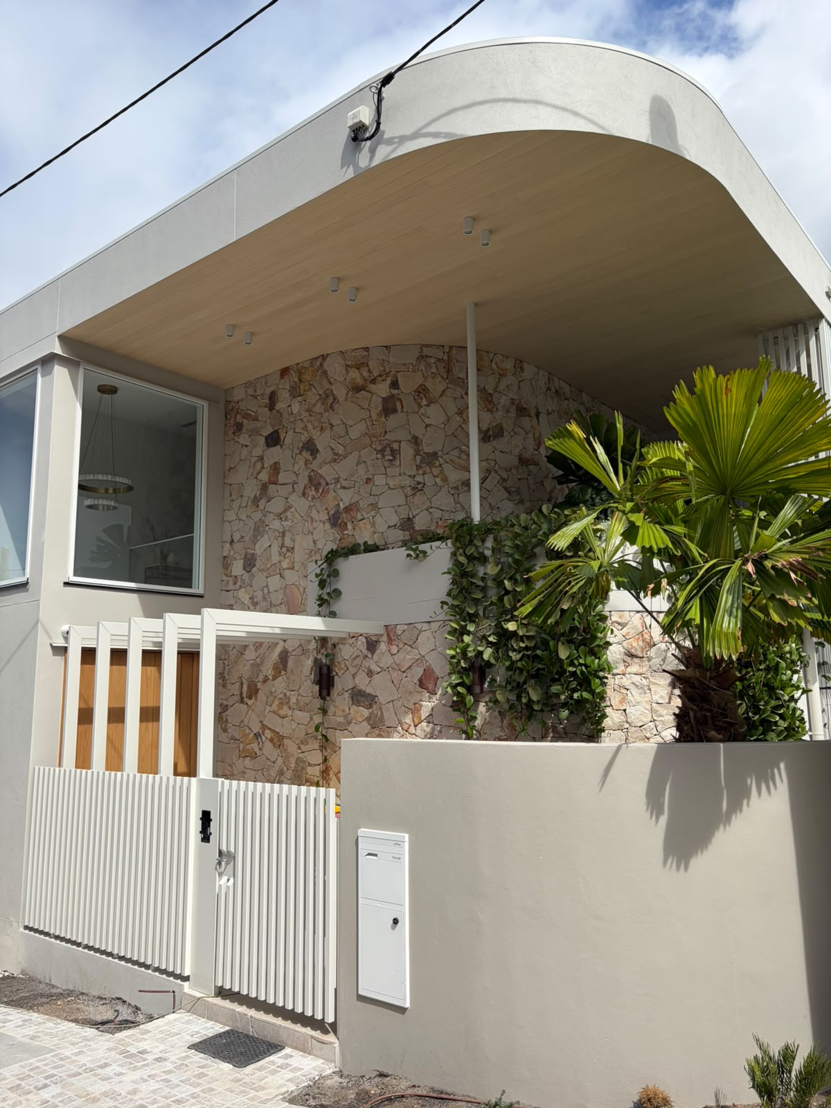 منزل فاخر مخصص على ضفة نهر Hawthorne في Brisbane