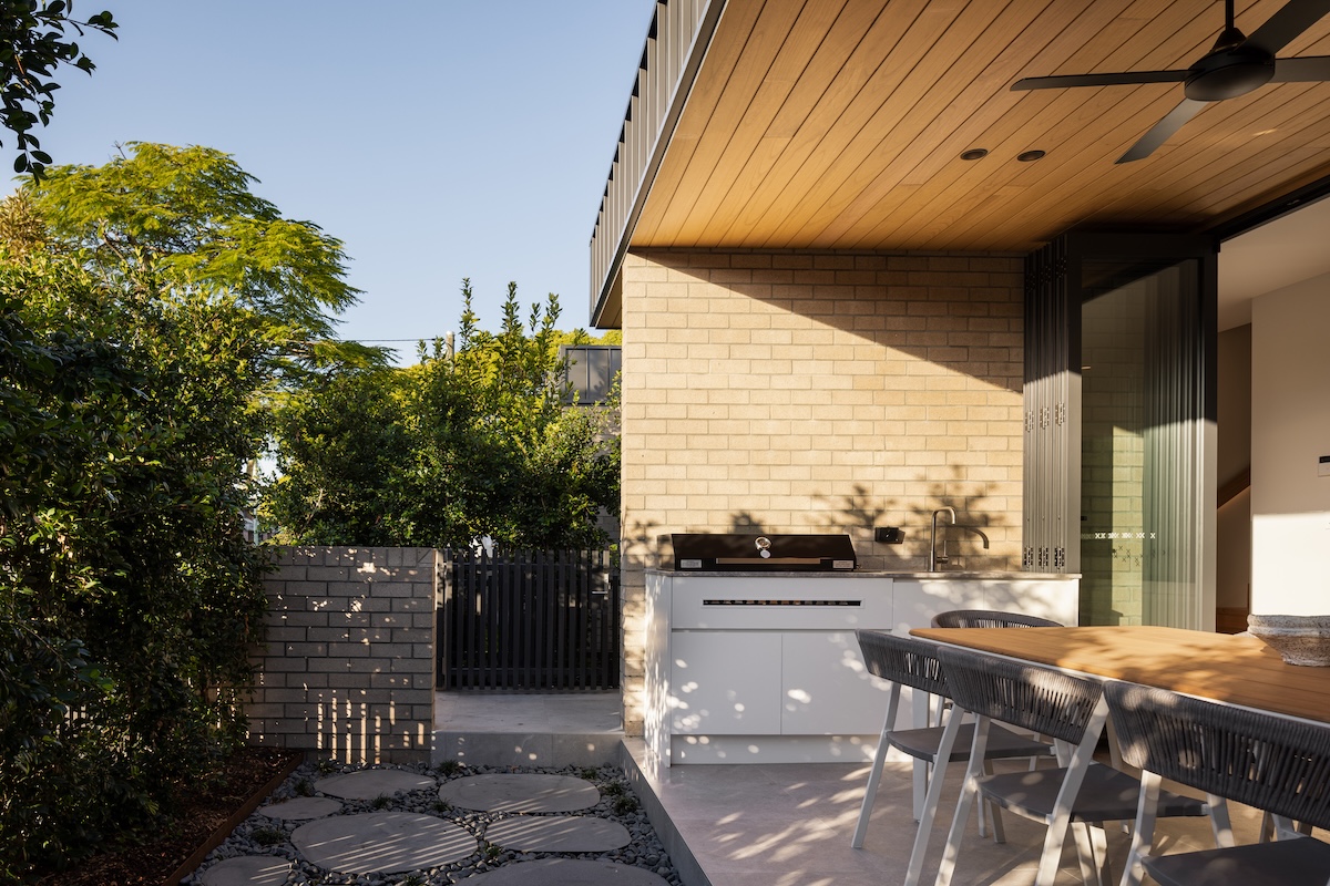 The Winslet Collection luxury homes project in Yeronga