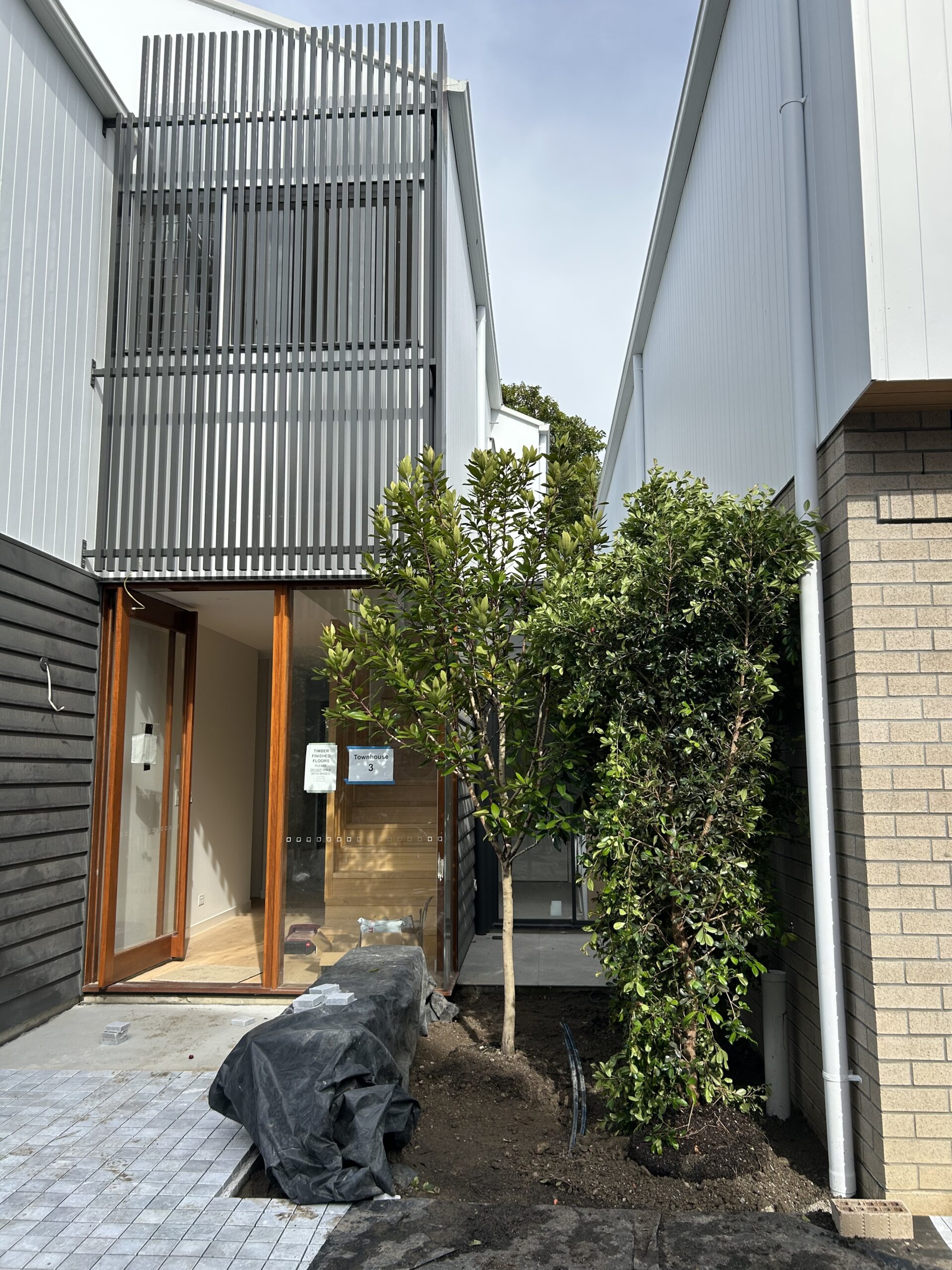 The Winslet Collection luxury homes project in Yeronga