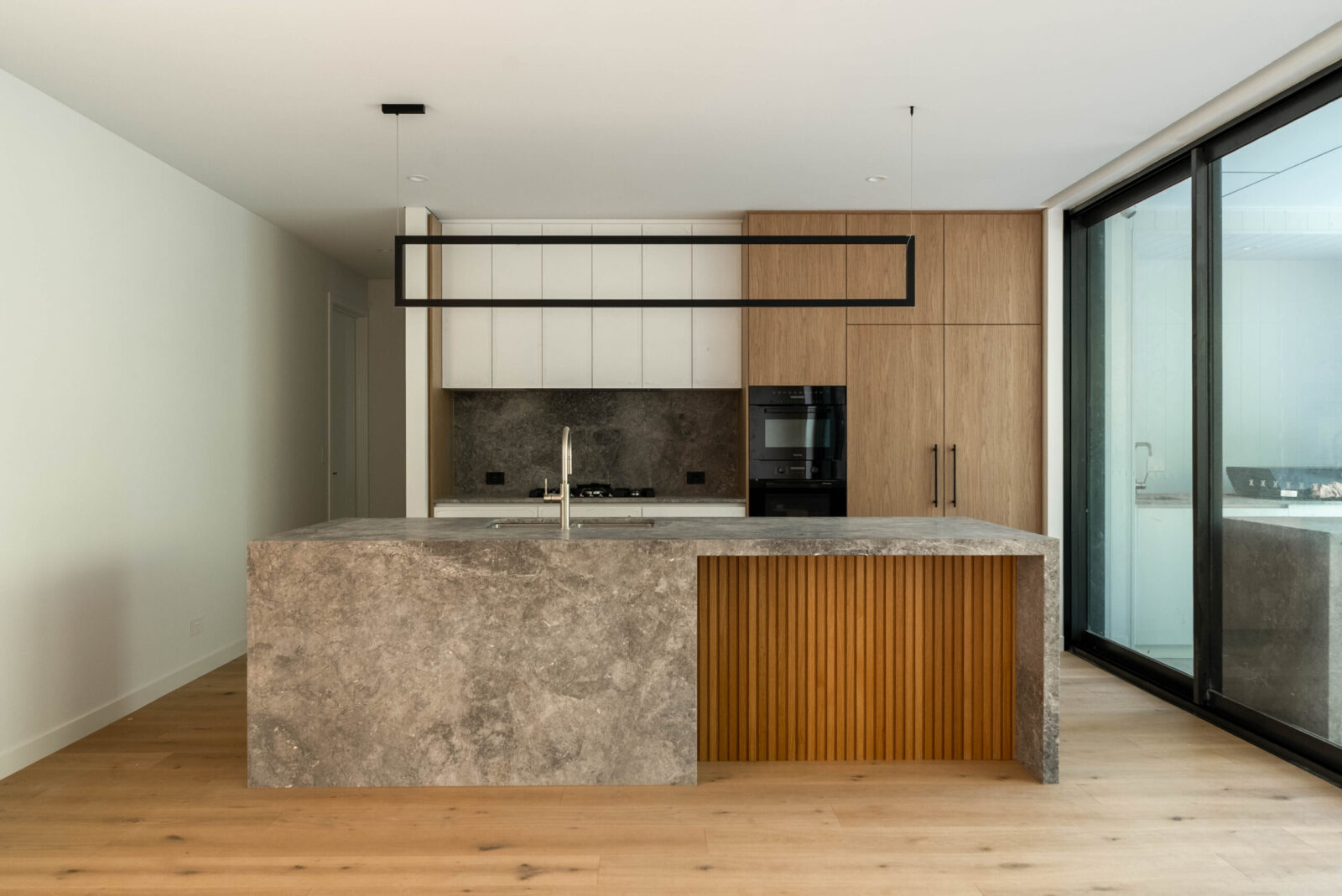 The Winslet Collection luxury homes project in Yeronga