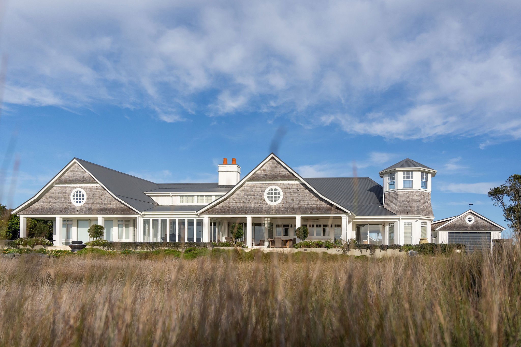 Point Wells Hampton Style Residential Project