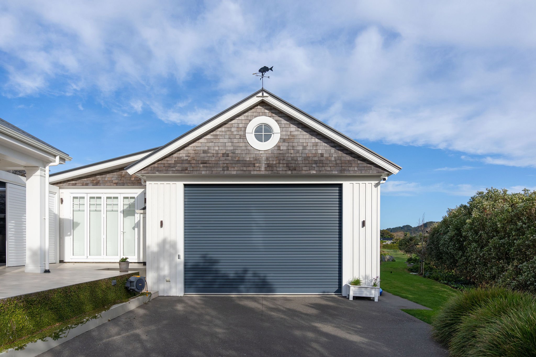 Point Wells Hampton Style Residential Project