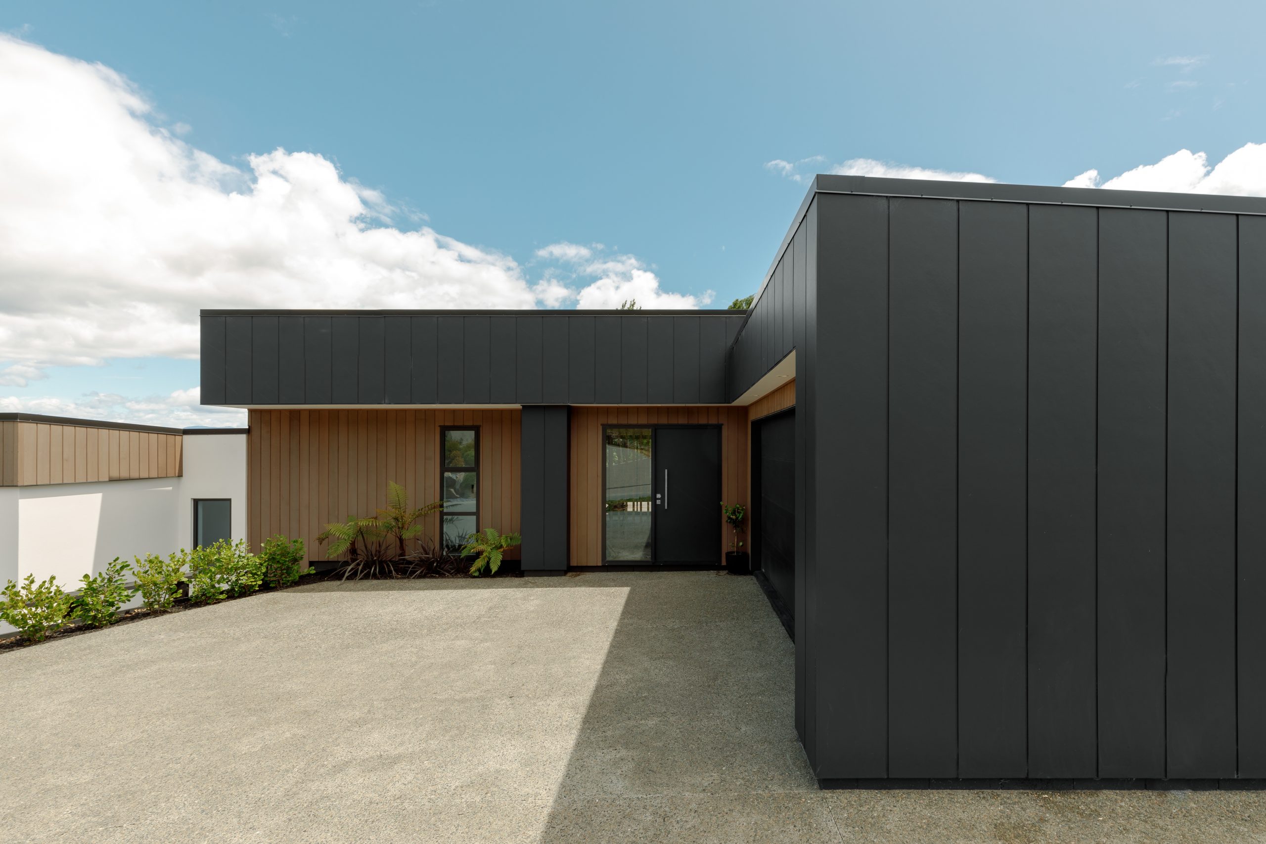 Hart Ridge Project