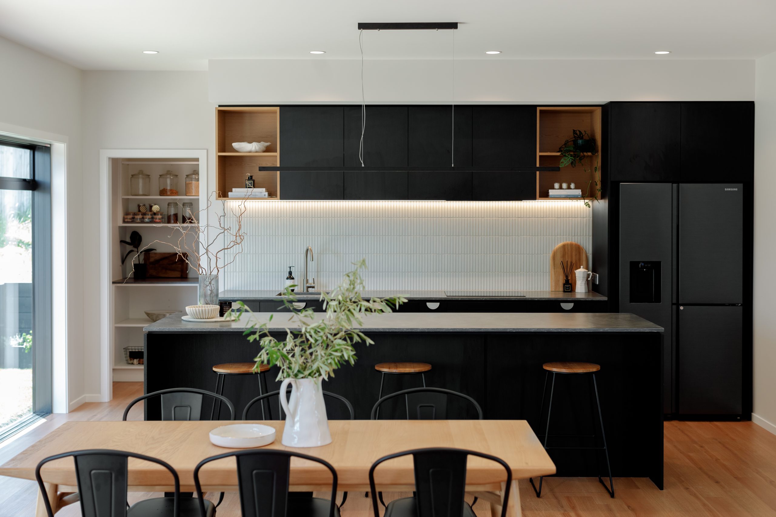 Hart Ridge Project