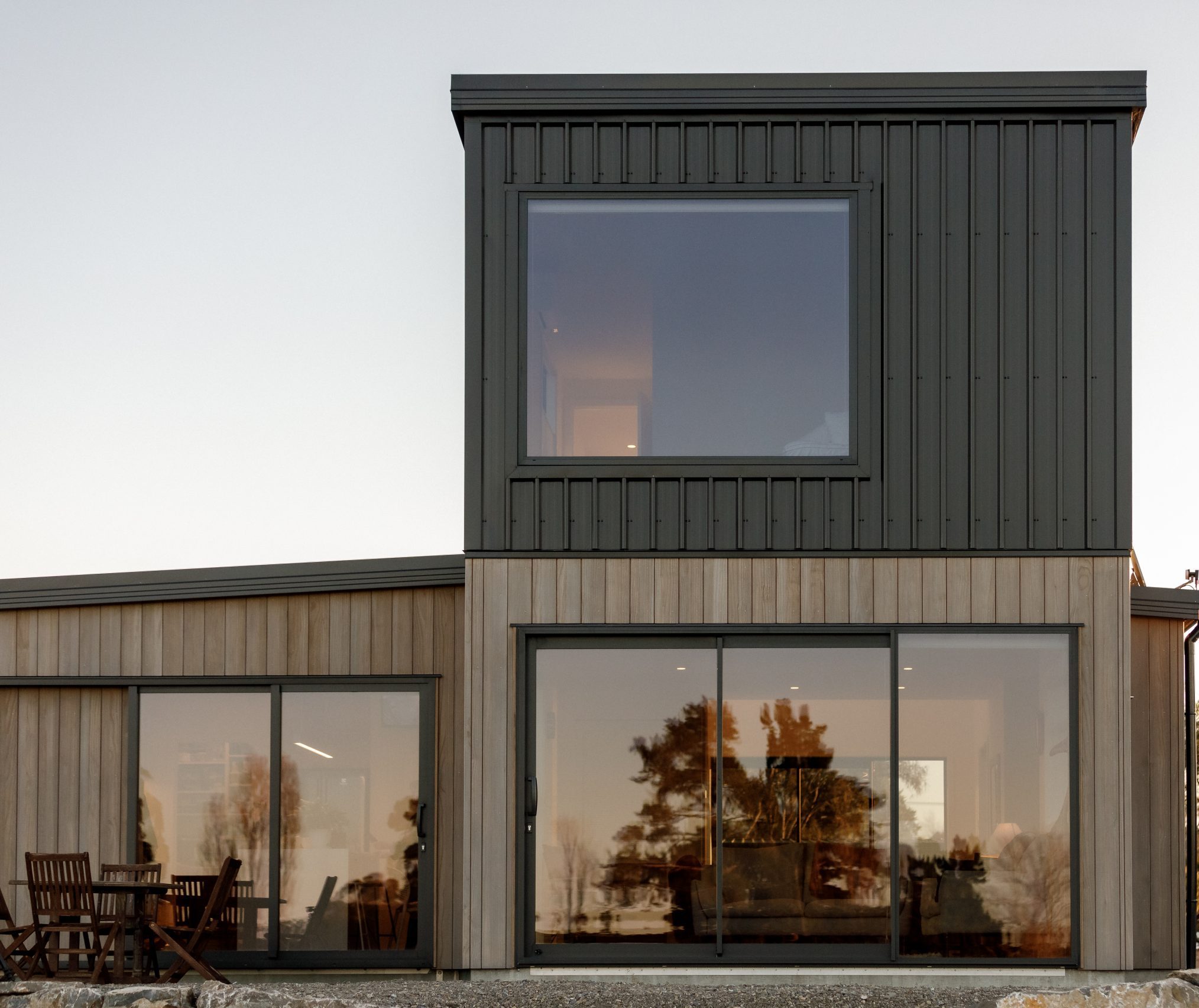 Mapua Waterfront Residential Rebuild Project