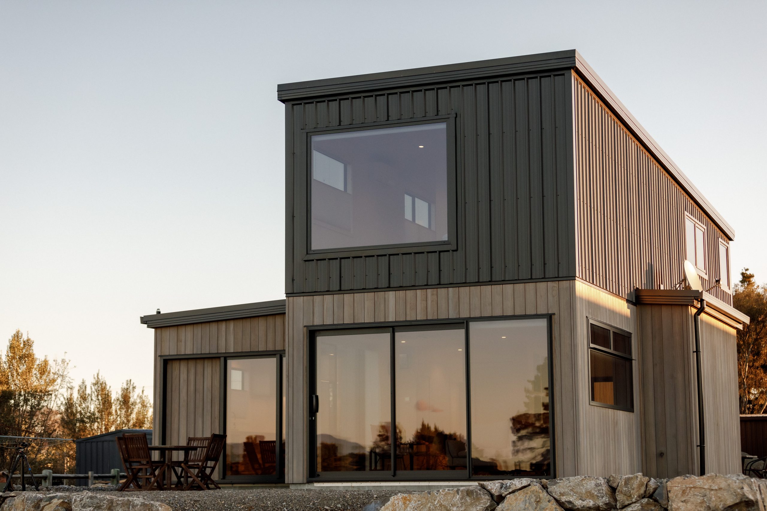 Mapua Waterfront Residential Rebuild Project