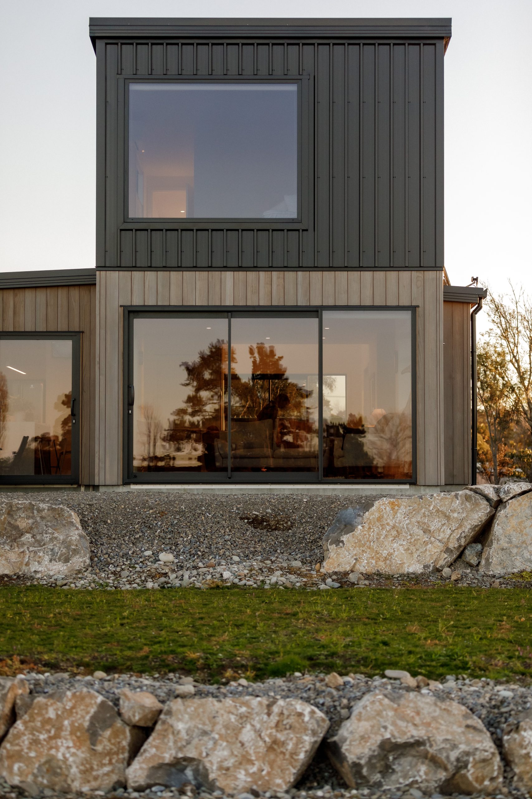 Mapua Waterfront Residential Rebuild Project