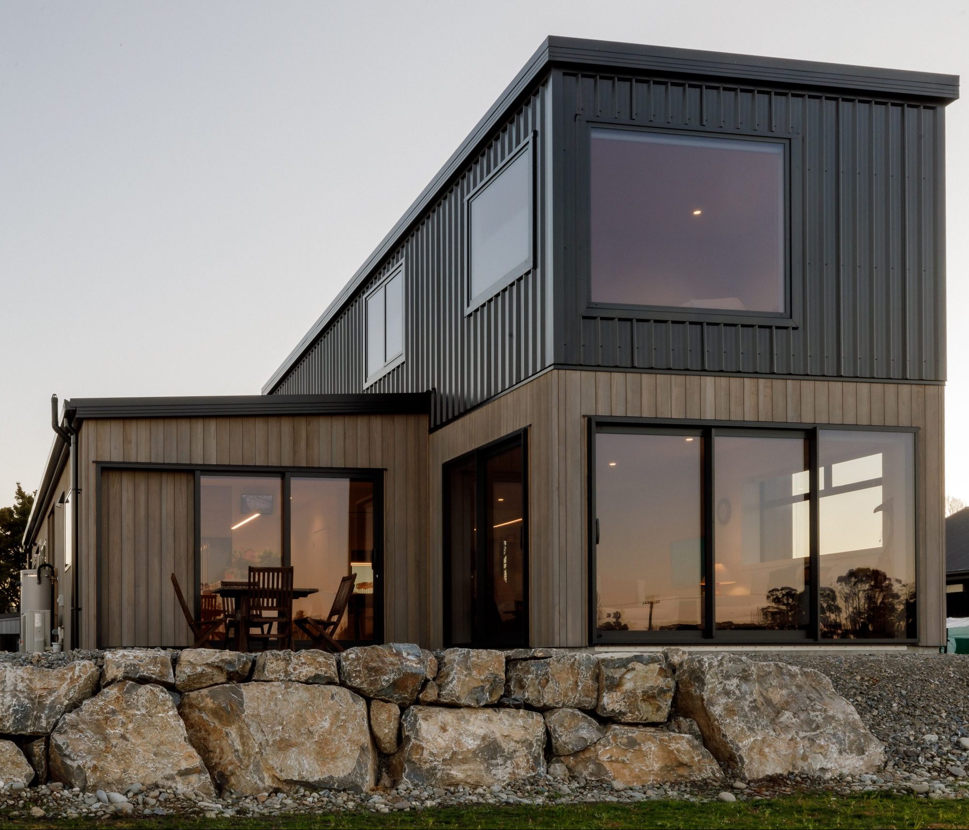 Mapua Waterfront Residential Rebuild Project