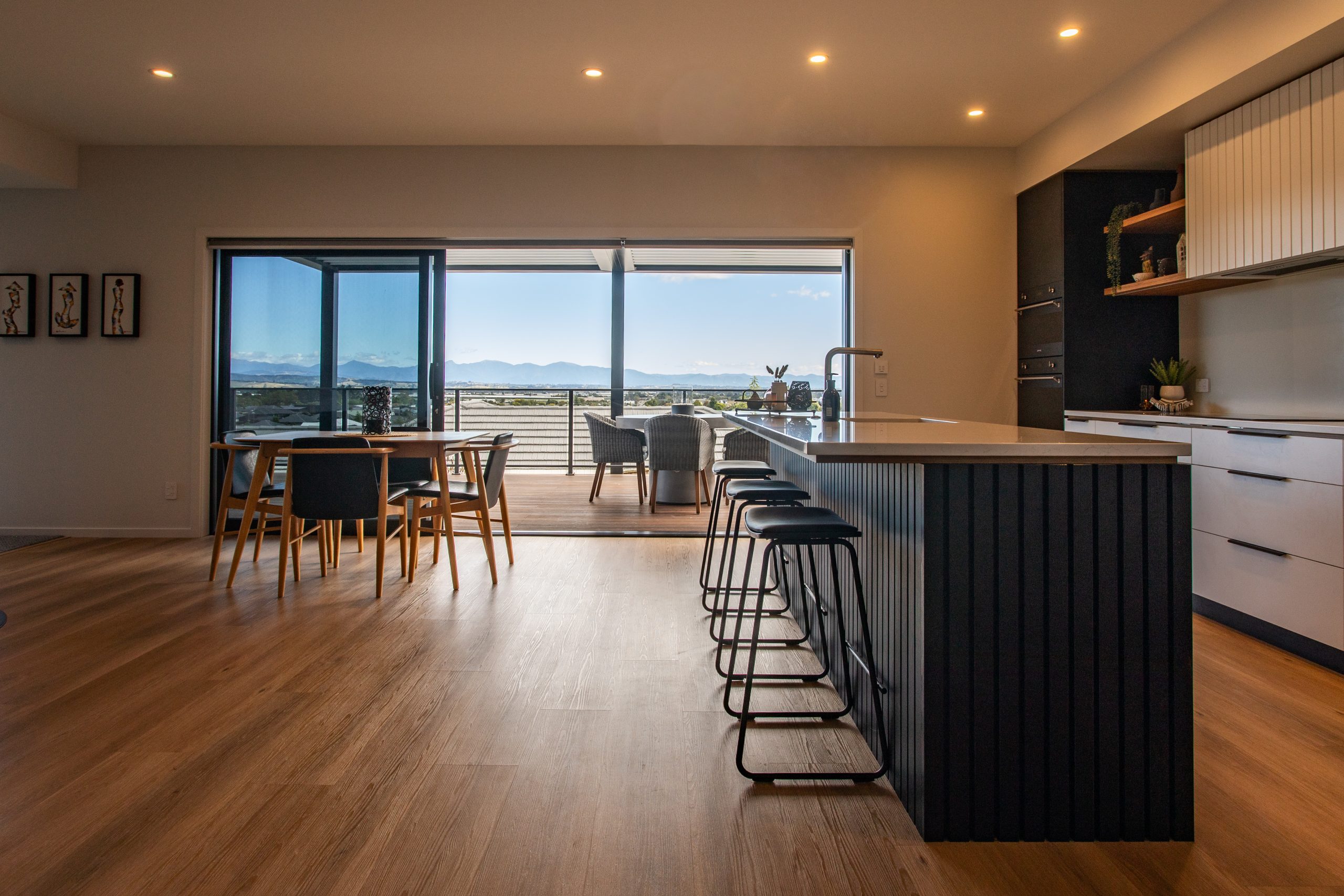 Perrett Project: Richmond Strata Residence