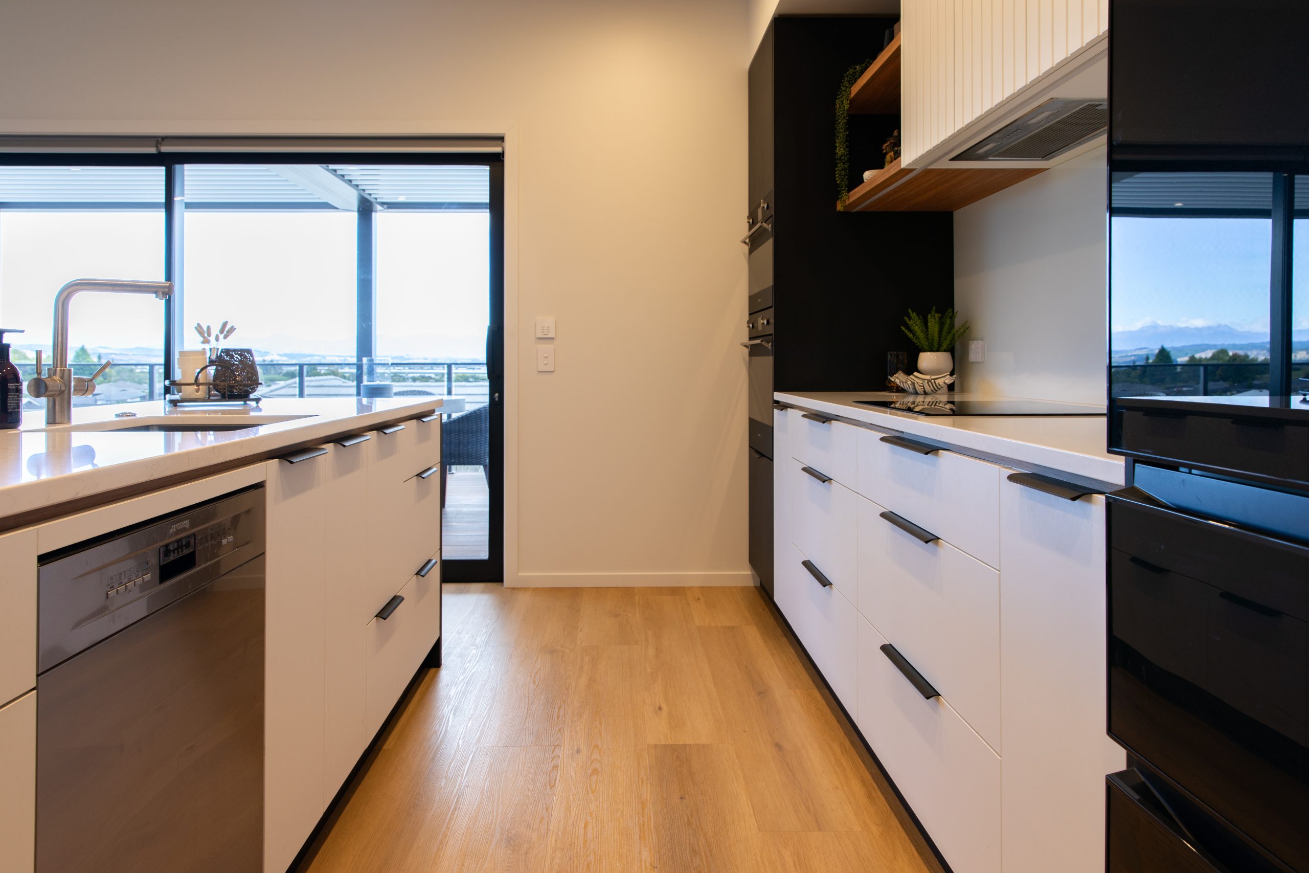 Perrett Project: Richmond Strata Residence