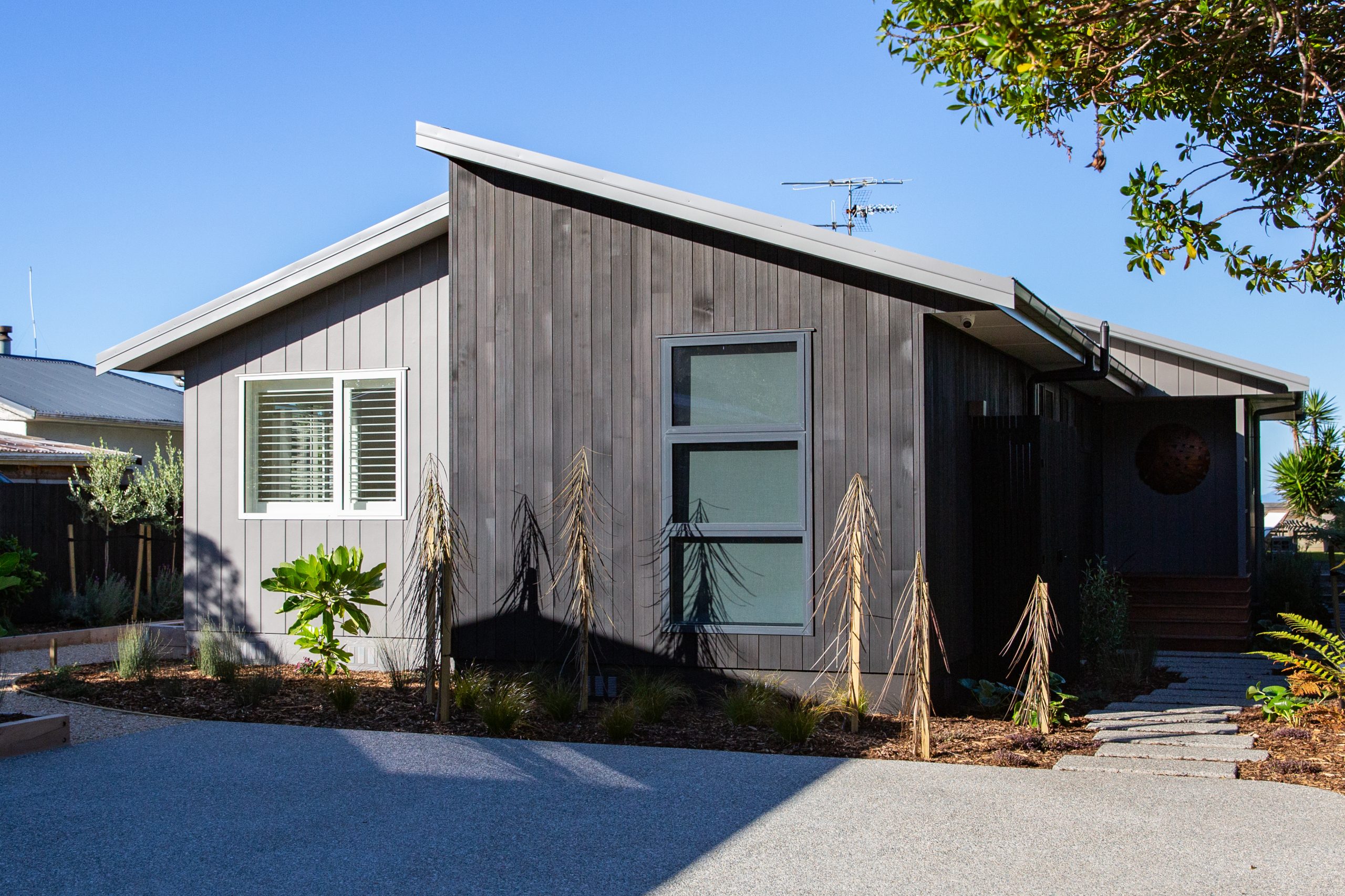 Ruby Bay Waterfront Residence Renovation