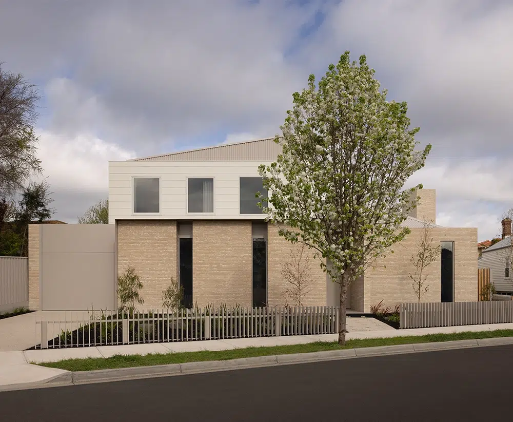 Dự Án Phá Dỡ và Xây Dựng Lại Khu Vực Di Sản Williamstown