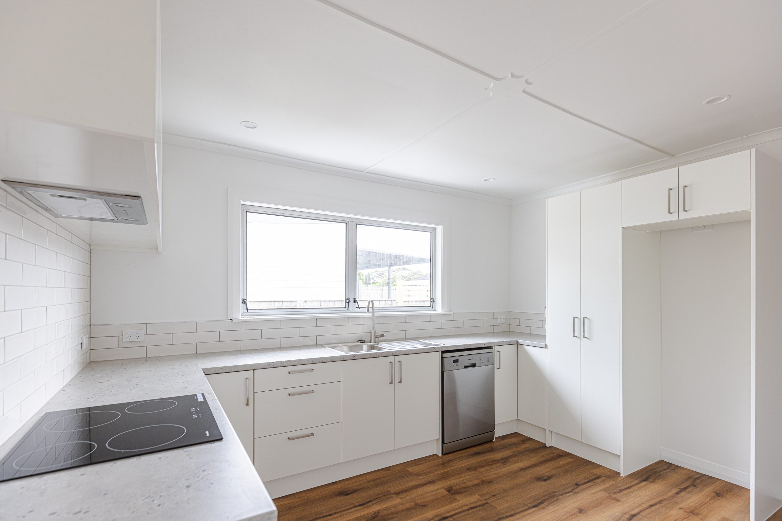 Wanganui 1950s home fully renovated
