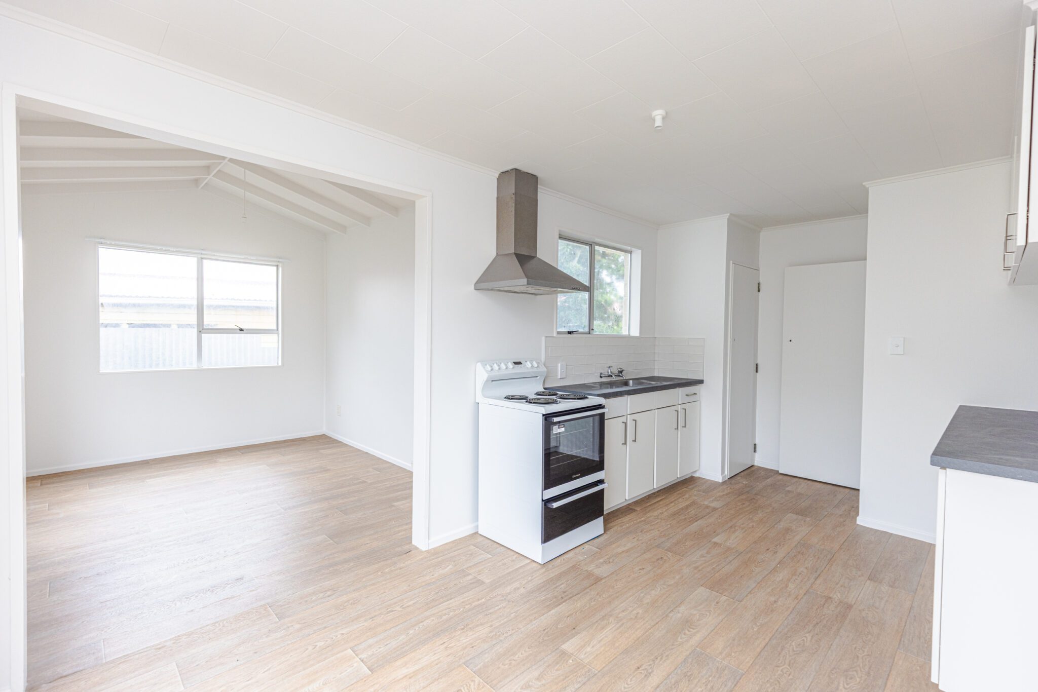 Wanganui Bell Street Bathroom Renovation