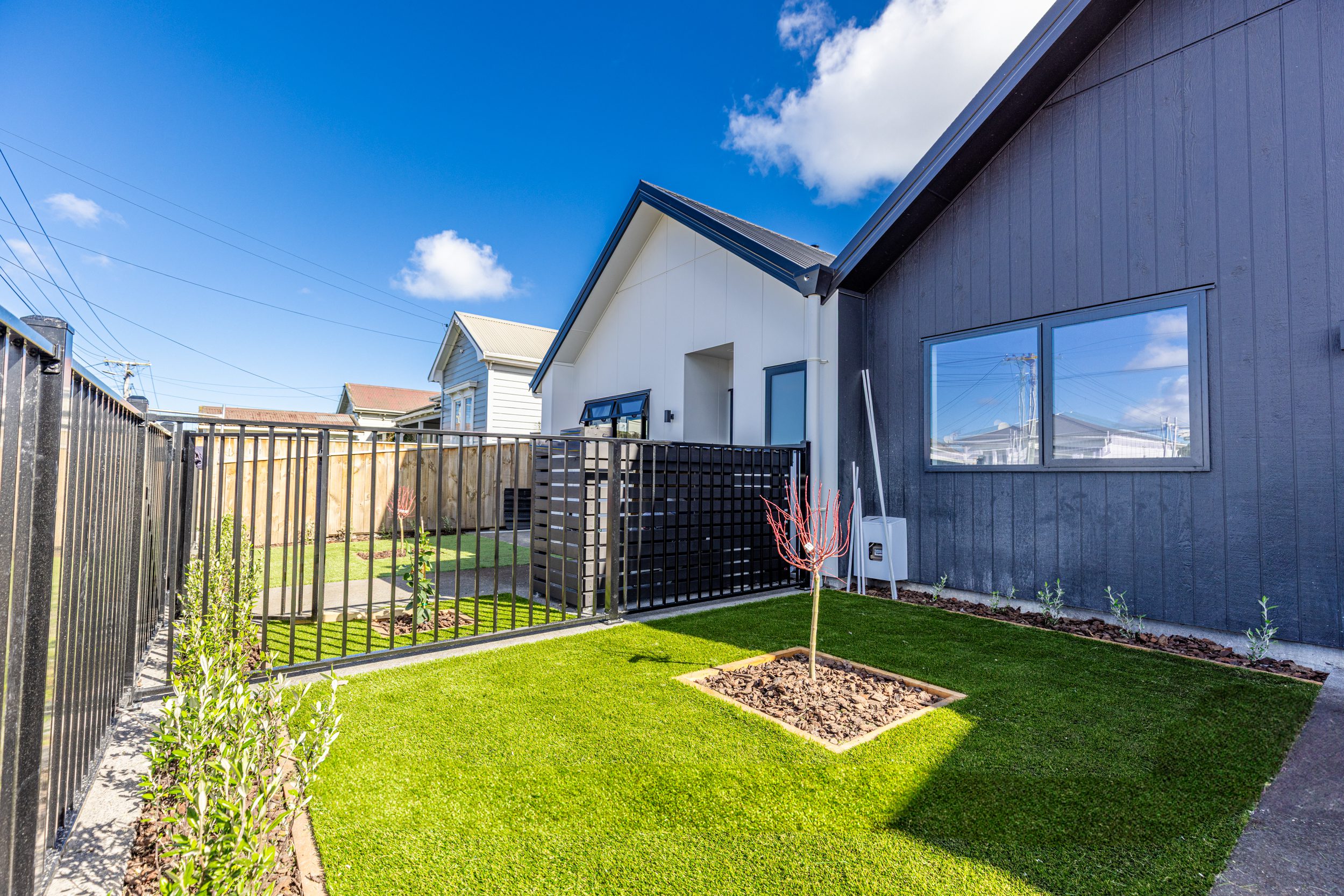 Whanganui Triplex Residential Project: Enhancing Investment Returns
