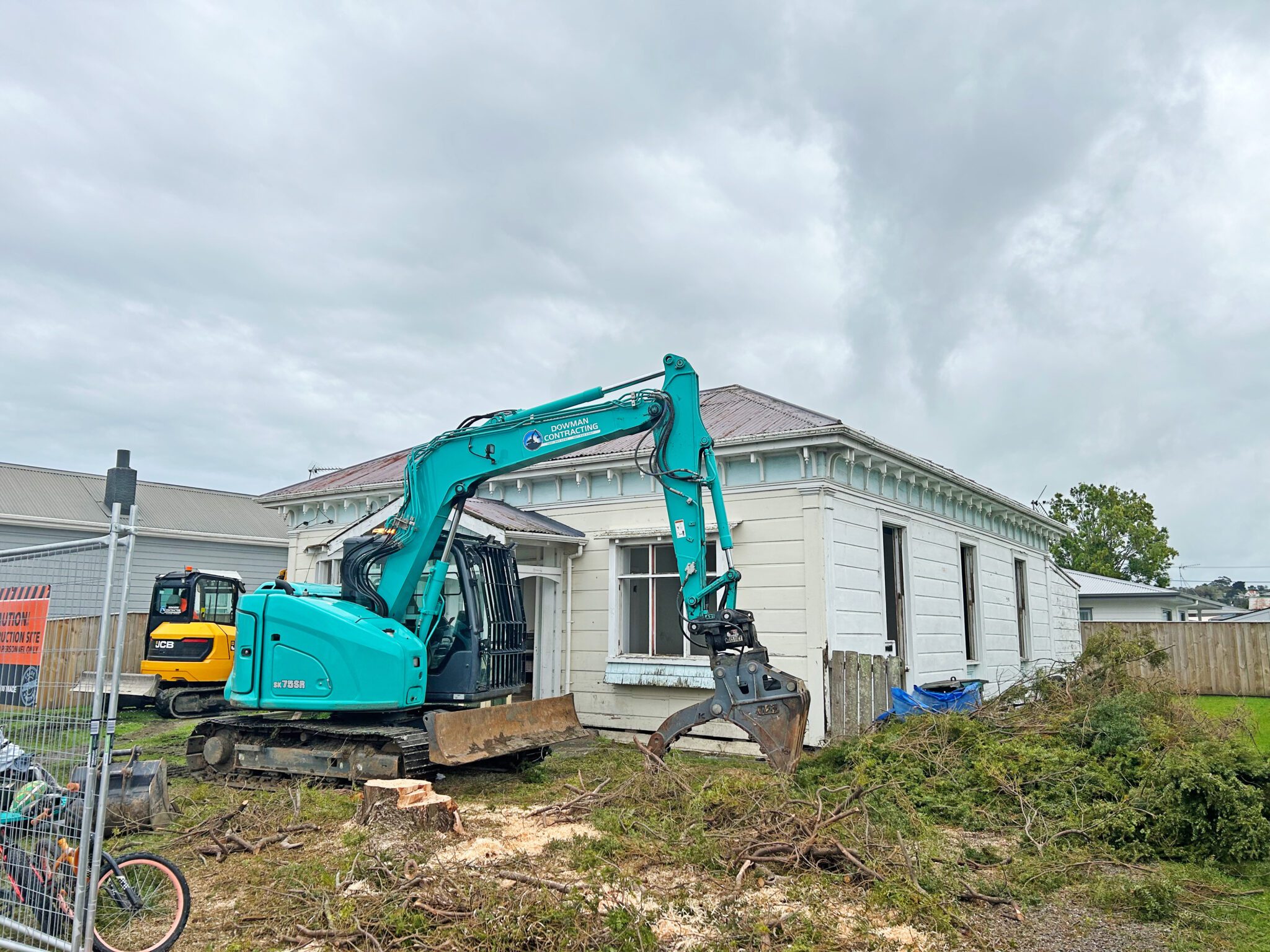 Whanganui Triplex Residential Project: Enhancing Investment Returns