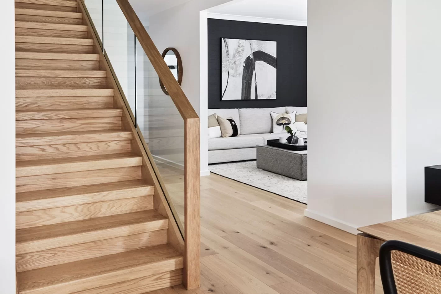 Leppington Stamford 34 展示屋