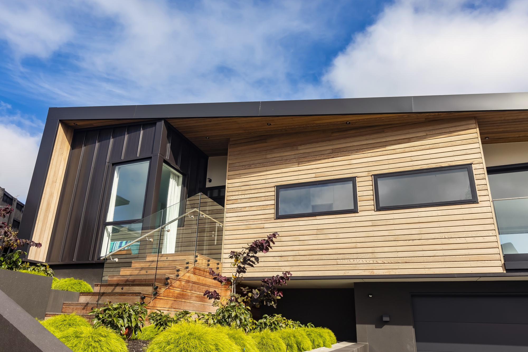 Westmorland Architect-Designed New Home