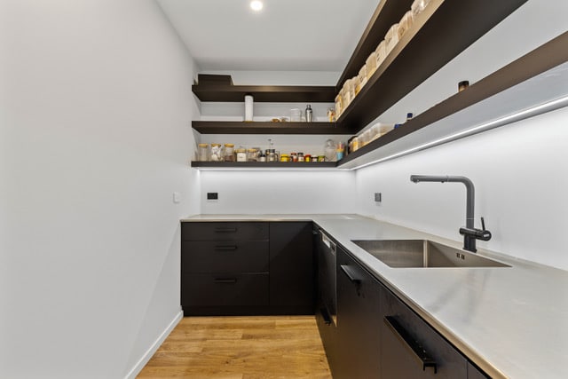 Hampstead Four Bedroom Detached House